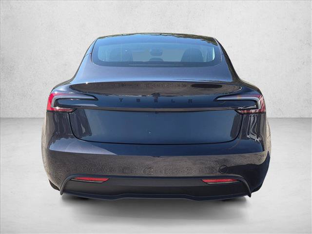 Used 2025 Tesla Model 3 Long Range RWD image 6