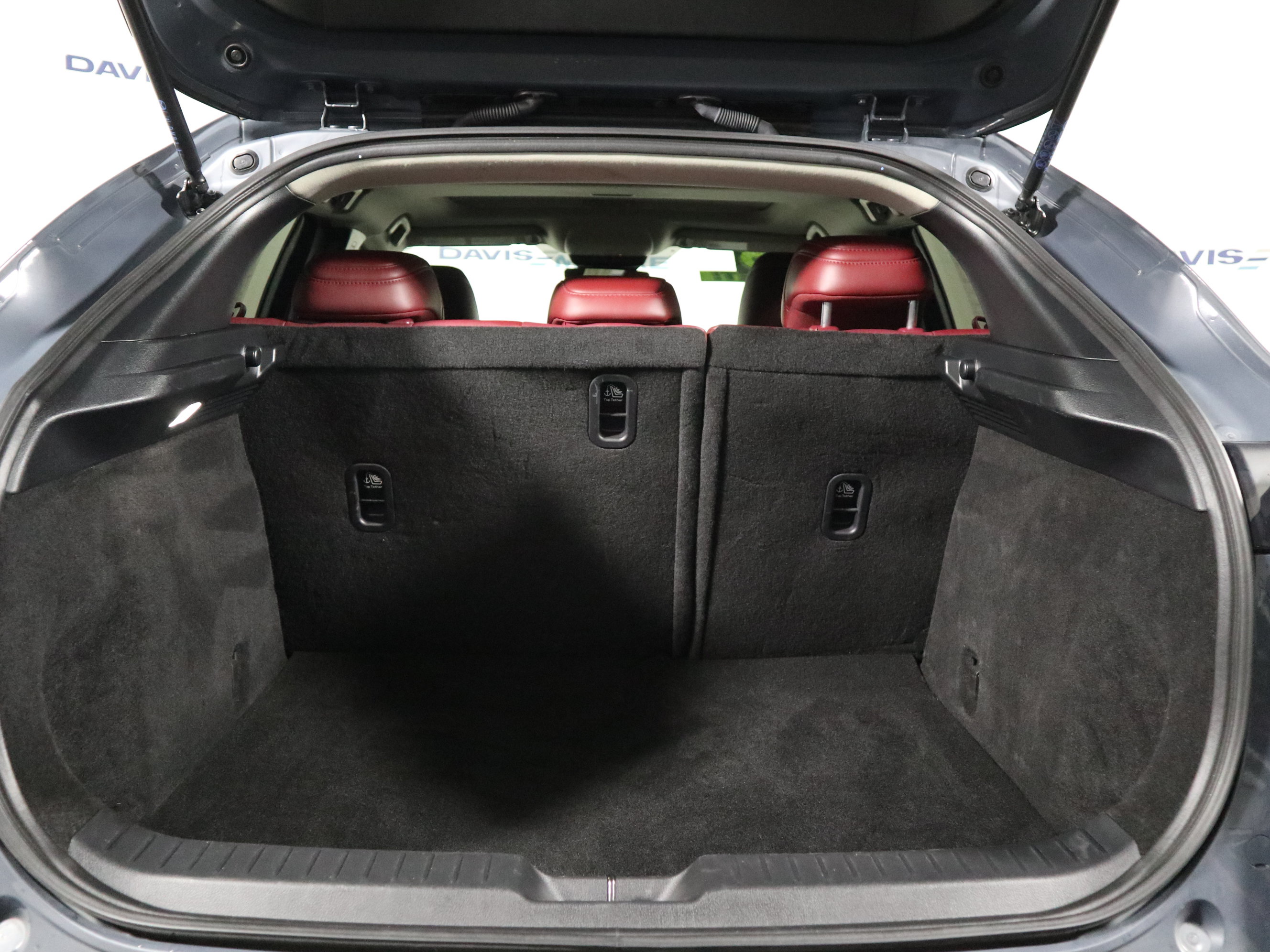 Certified 2025 MAZDA CX-30 AWD 2.5 S w/ Preferred Package image 8
