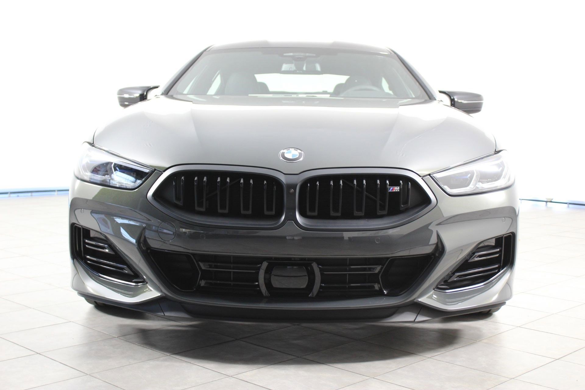 Used 2026 BMW M850i xDrive M850i image 6