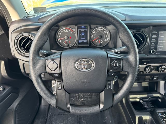 Used 2023 Toyota Tacoma SR w/ SR Convenience Package image 19