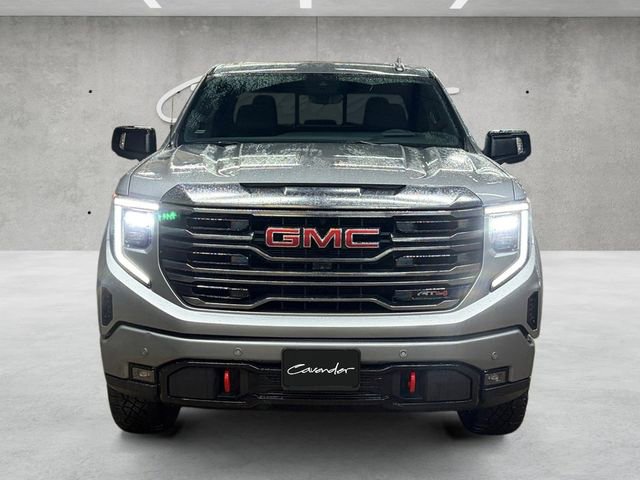 Certified 2024 GMC Sierra 1500 AT4 w/ Technology Package AWD/4WD image 18