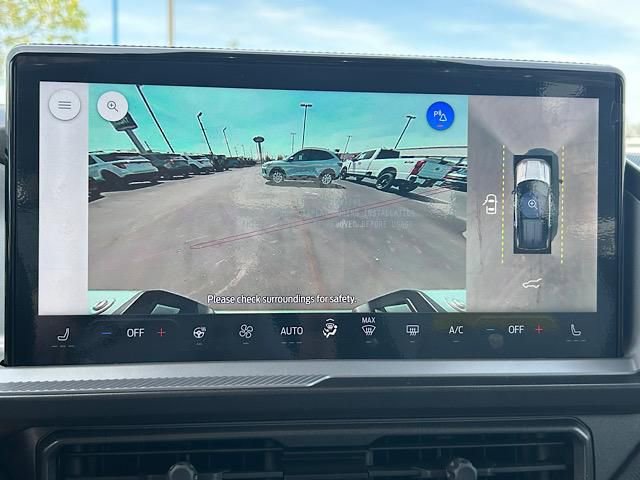 New 2025 Ford Bronco Sport Badlands w/ Sasquatch Badlands Package image 28