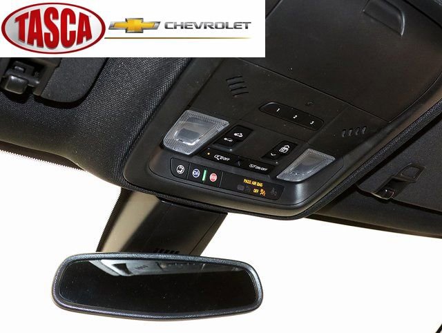 New 2026 Chevrolet Blazer RS w/ Enhanced Convenience Package image 24