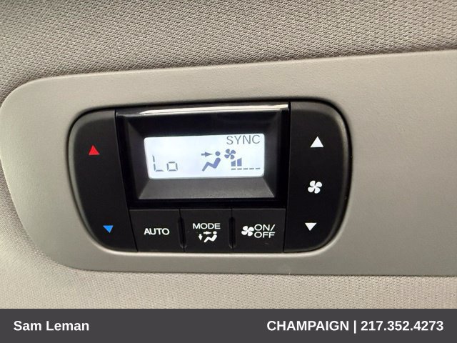 Used 2022 Honda Odyssey Touring image 37