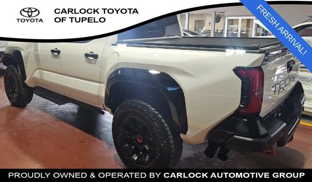 Used 2026 Toyota Tacoma TRD Pro image 5