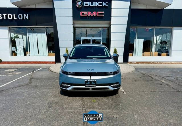 Used 2024 Hyundai Ioniq 5 SE image 6