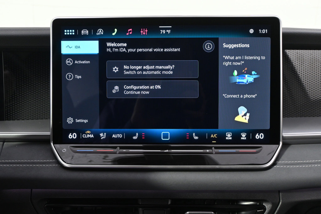 Used 2026 Volkswagen Tiguan SE AWD/4WD image 28