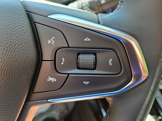 New 2026 Chevrolet Trax LT w/ Driver Confidence Package FWD image 18