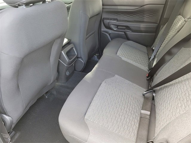 New 2025 Ford Ranger XL w/ Trailer Tow Package image 16