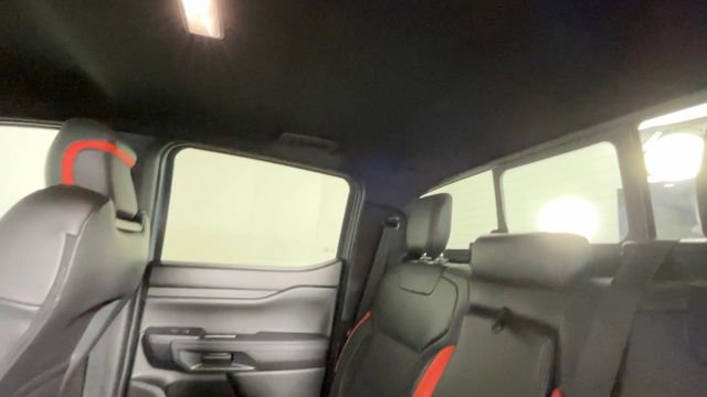 Used 2025 Ford Ranger Raptor AWD/4WD image 19