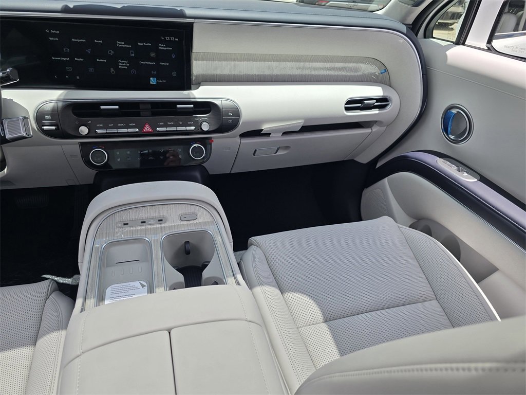 New 2026 Hyundai Palisade Calligraphy image 9