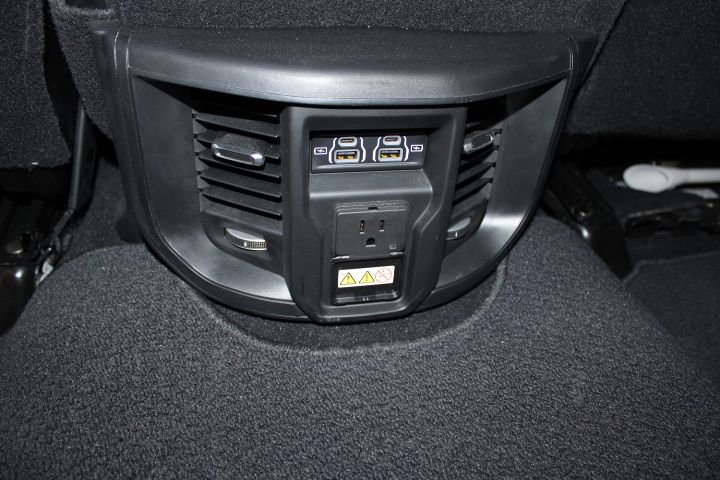 Used 2024 RAM 2500 Laramie image 19