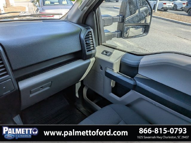 Used 2020 Ford F150 XL w/ Equipment Group 101A Mid AWD/4WD image 16