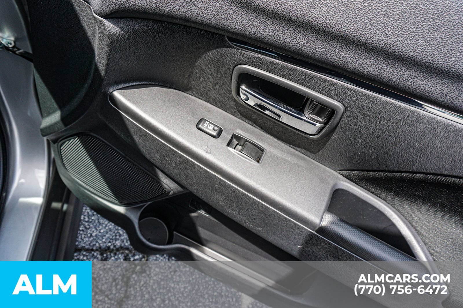Used 2025 Mitsubishi Outlander Sport AWD image 47