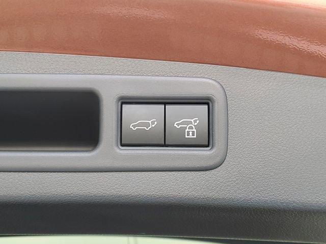 Used 2024 Lexus RX 500h F Sport w/ Cold Area Package image 10