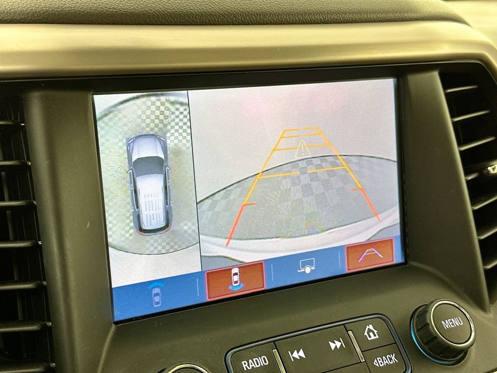 Used 2018 GMC Acadia Denali w/ Technology Package image 14