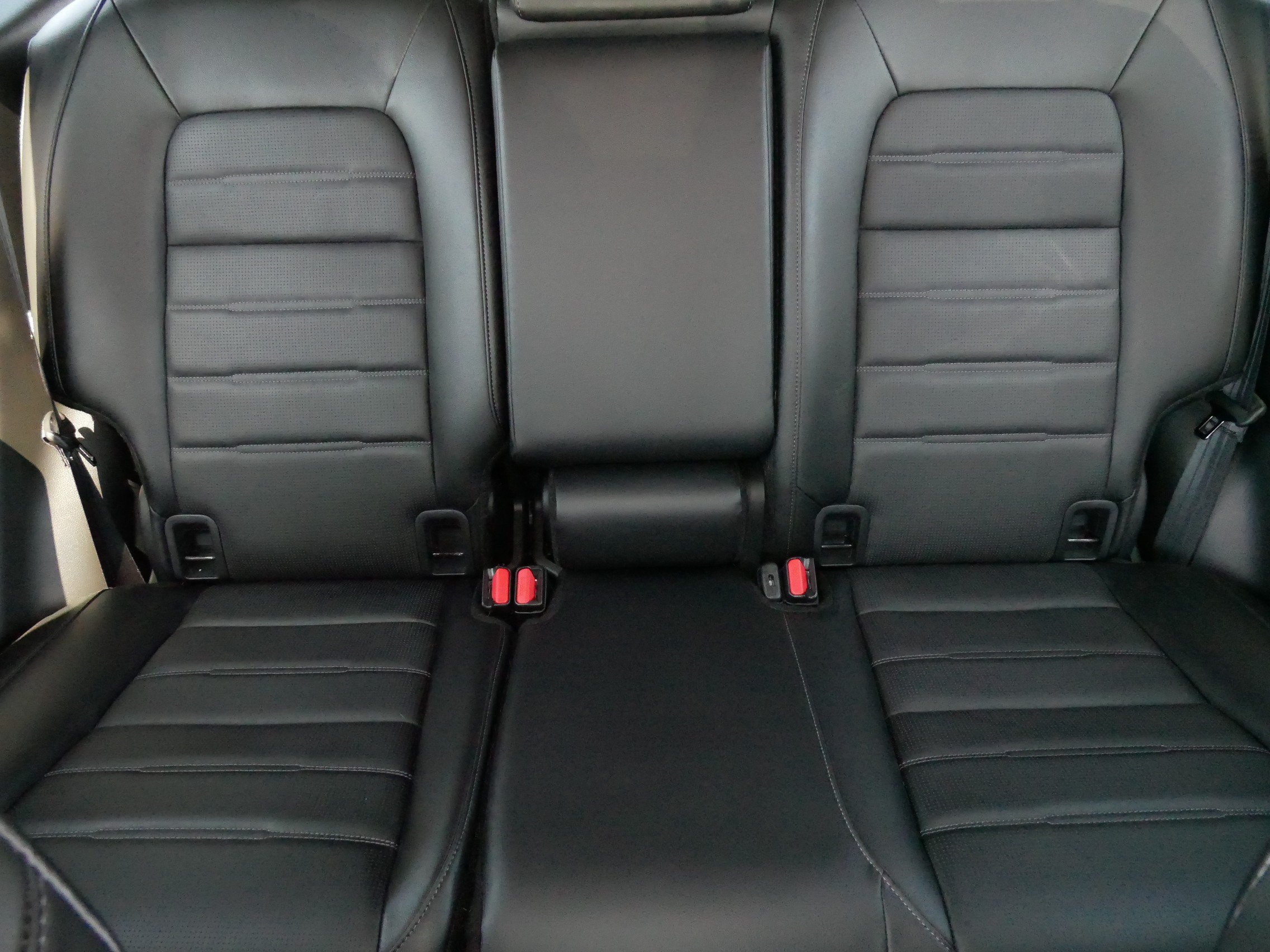 Used 2025 Honda CR-V EX-L image 13