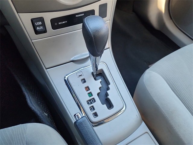 Used 2012 Toyota Corolla LE image 27