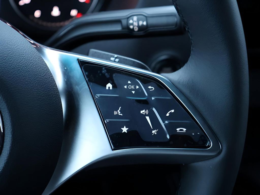 New 2026 Mercedes-Benz Sprinter 144 Cargo image 33