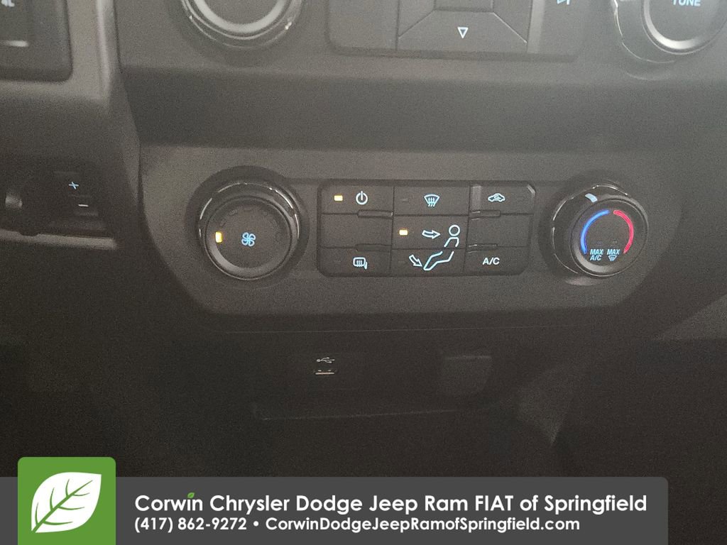 Used 2019 Ford F350 XLT image 18