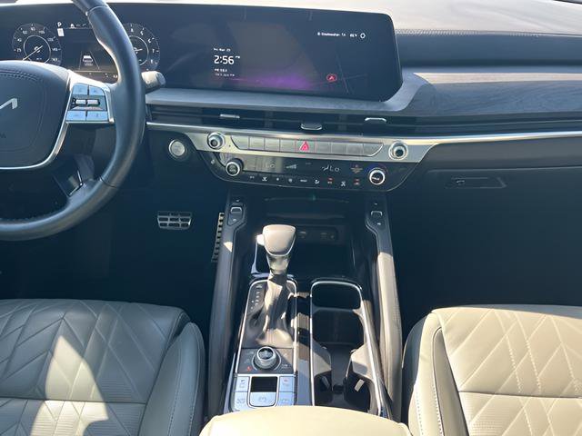Used 2024 Kia Telluride SX Prestige X-Line AWD/4WD image 26