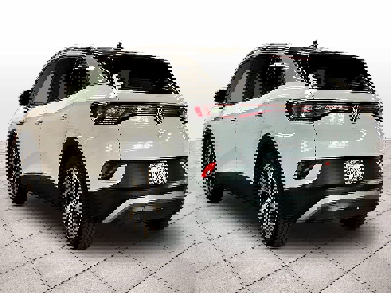 Used 2022 Volkswagen ID.4 Pro S w/ Gradient Package image 10