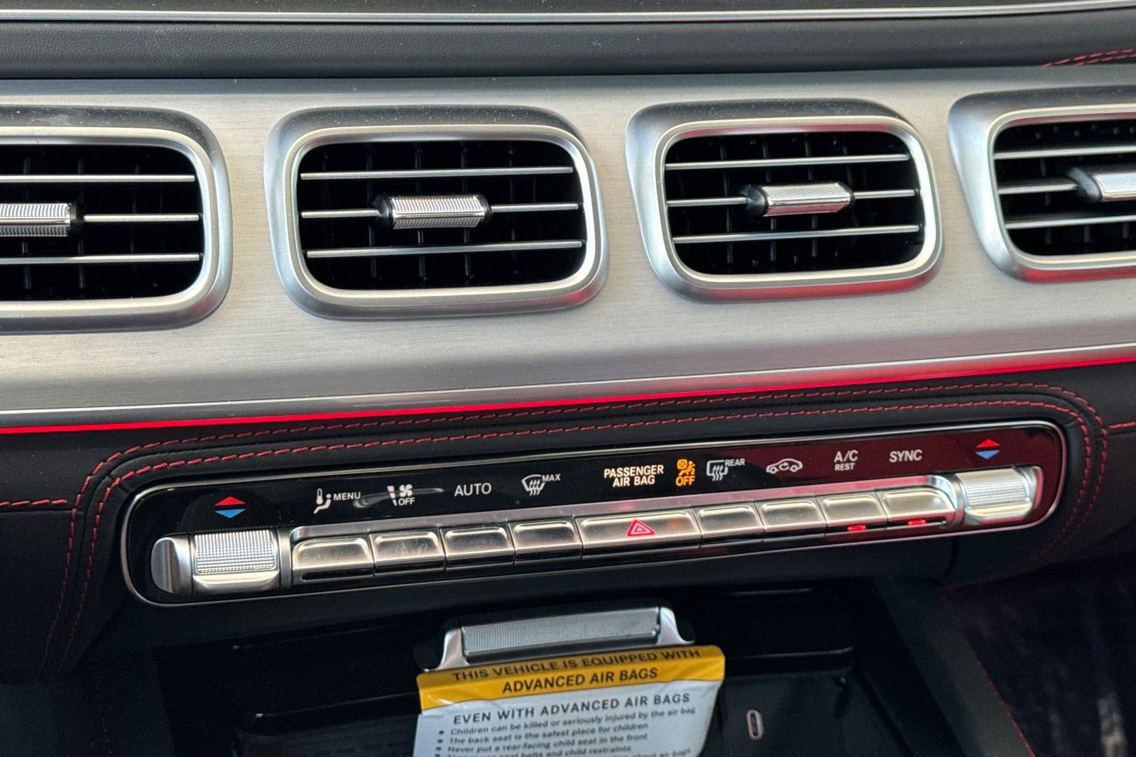 New 2025 Mercedes-Benz GLE 63 AMG S image 19