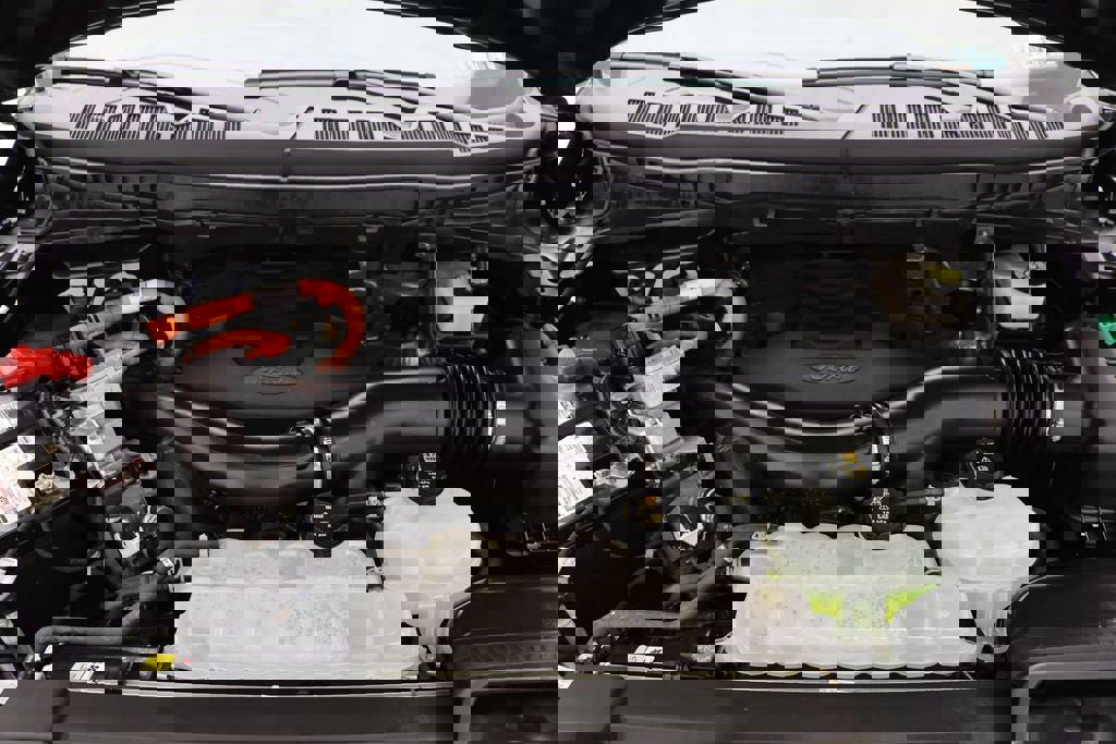 Used 2023 Ford F150 Platinum w/ Equipment Group 701A High image 39