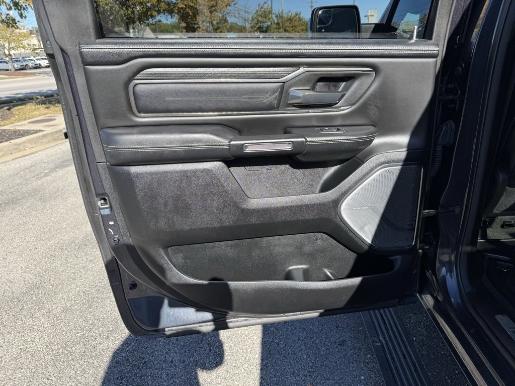 Used 2020 RAM 1500 Limited image 32