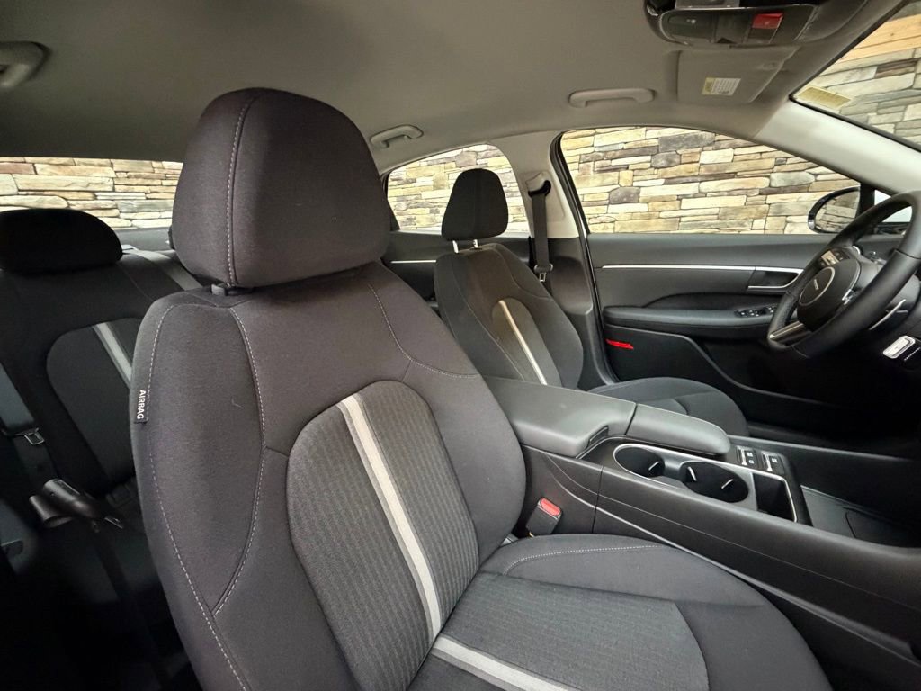 Certified 2025 Hyundai Sonata SEL image 15