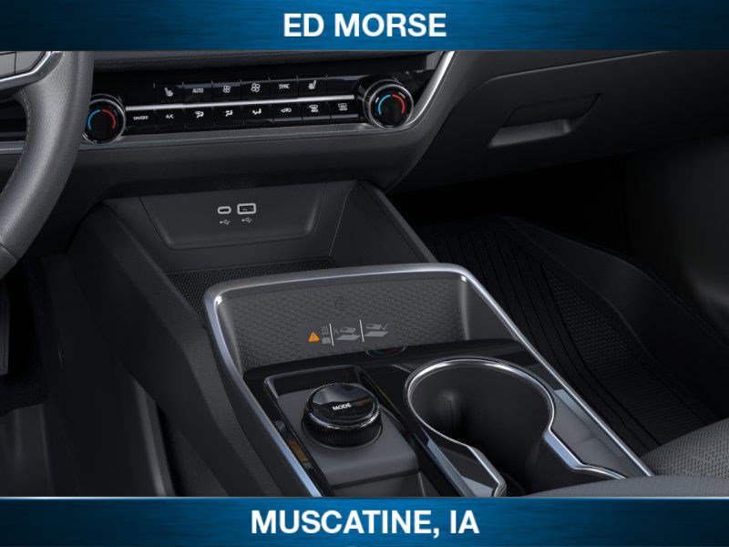 New 2026 Chevrolet Equinox LT image 23