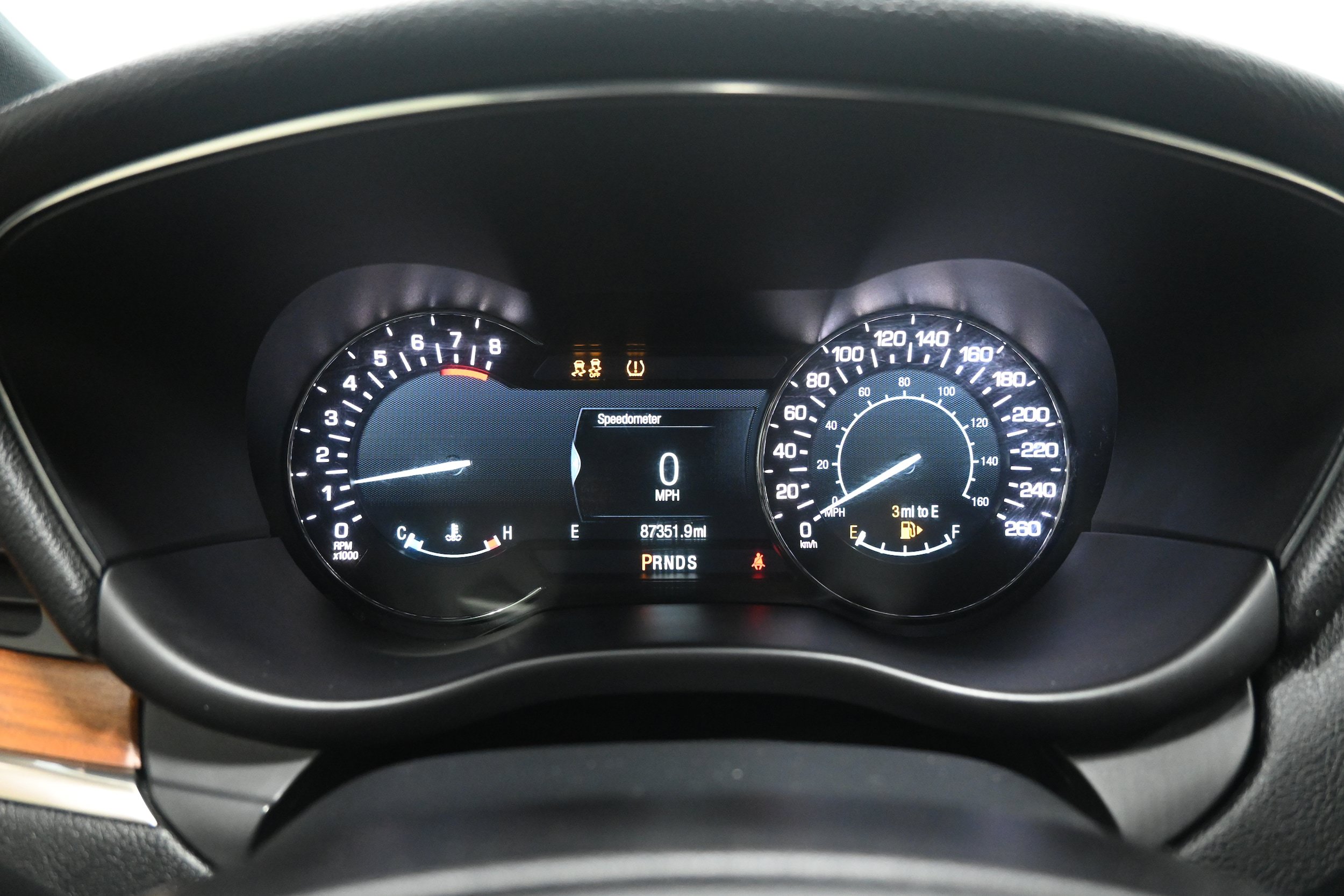 Used 2019 Lincoln MKC Reserve AWD/4WD image 10