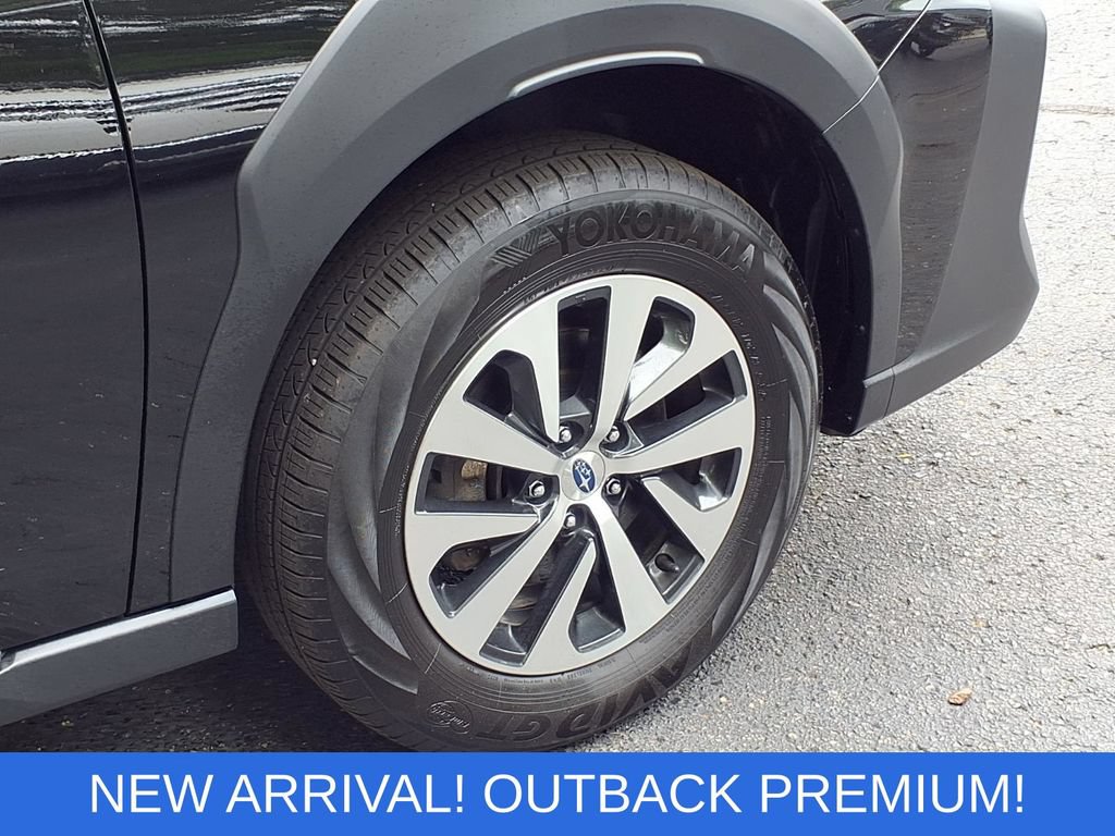 Used 2023 Subaru Outback Premium AWD/4WD image 26