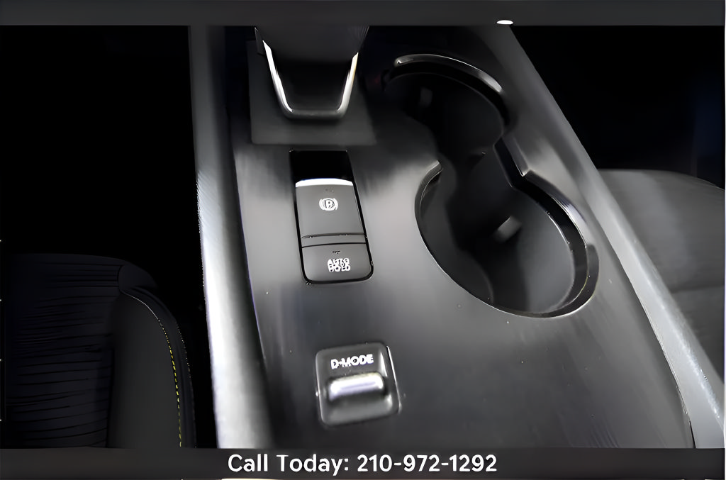Used 2021 Nissan Rogue SV FWD image 14