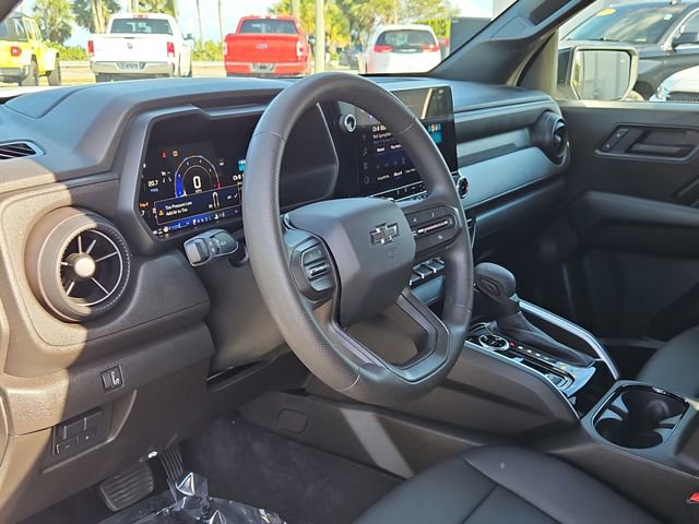 Used 2024 Chevrolet Colorado Trail Boss w/ Advanced Trailering Package image 14