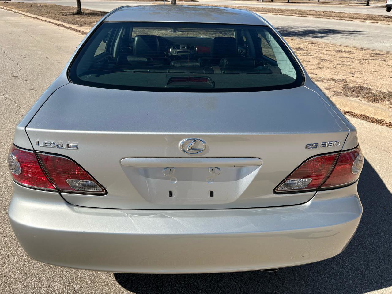 Used 2004 Lexus ES 330 image 8