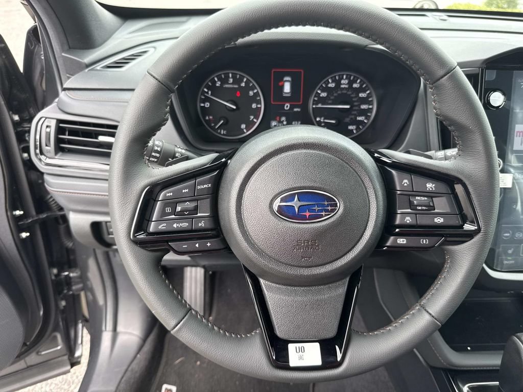 New 2026 Subaru Forester Sport w/ Onyx Edition AWD/4WD image 43