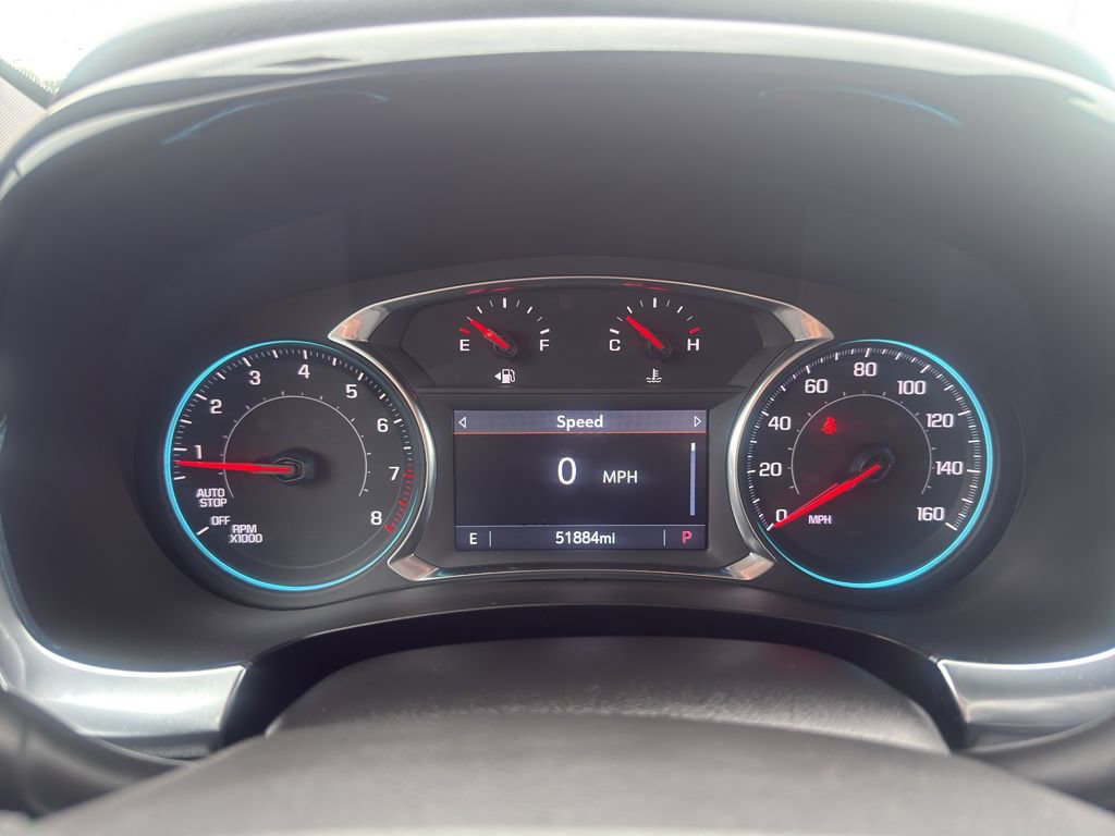 Certified 2023 Chevrolet Traverse LT AWD/4WD image 18