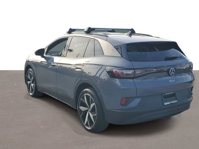 Certified 2023 Volkswagen ID.4 Pro S AWD/4WD image 3