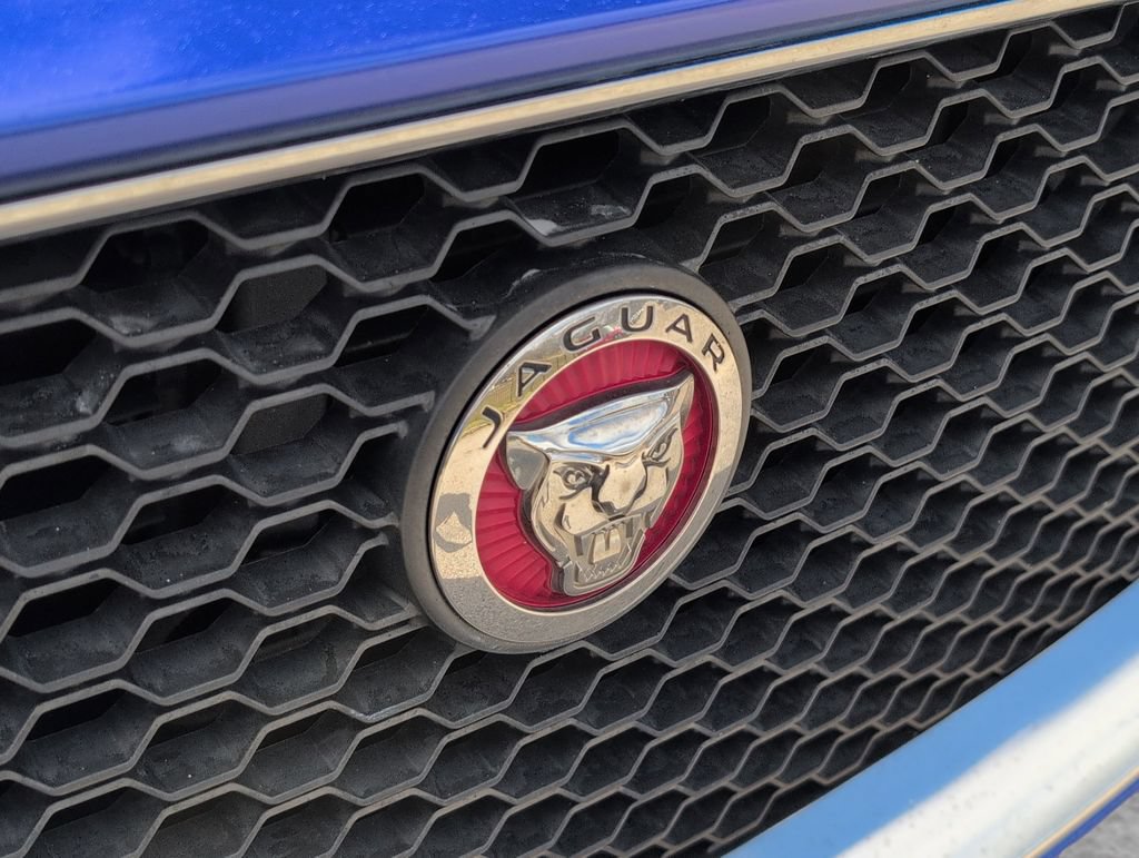 Used 2020 Jaguar F-PACE Prestige AWD/4WD image 5