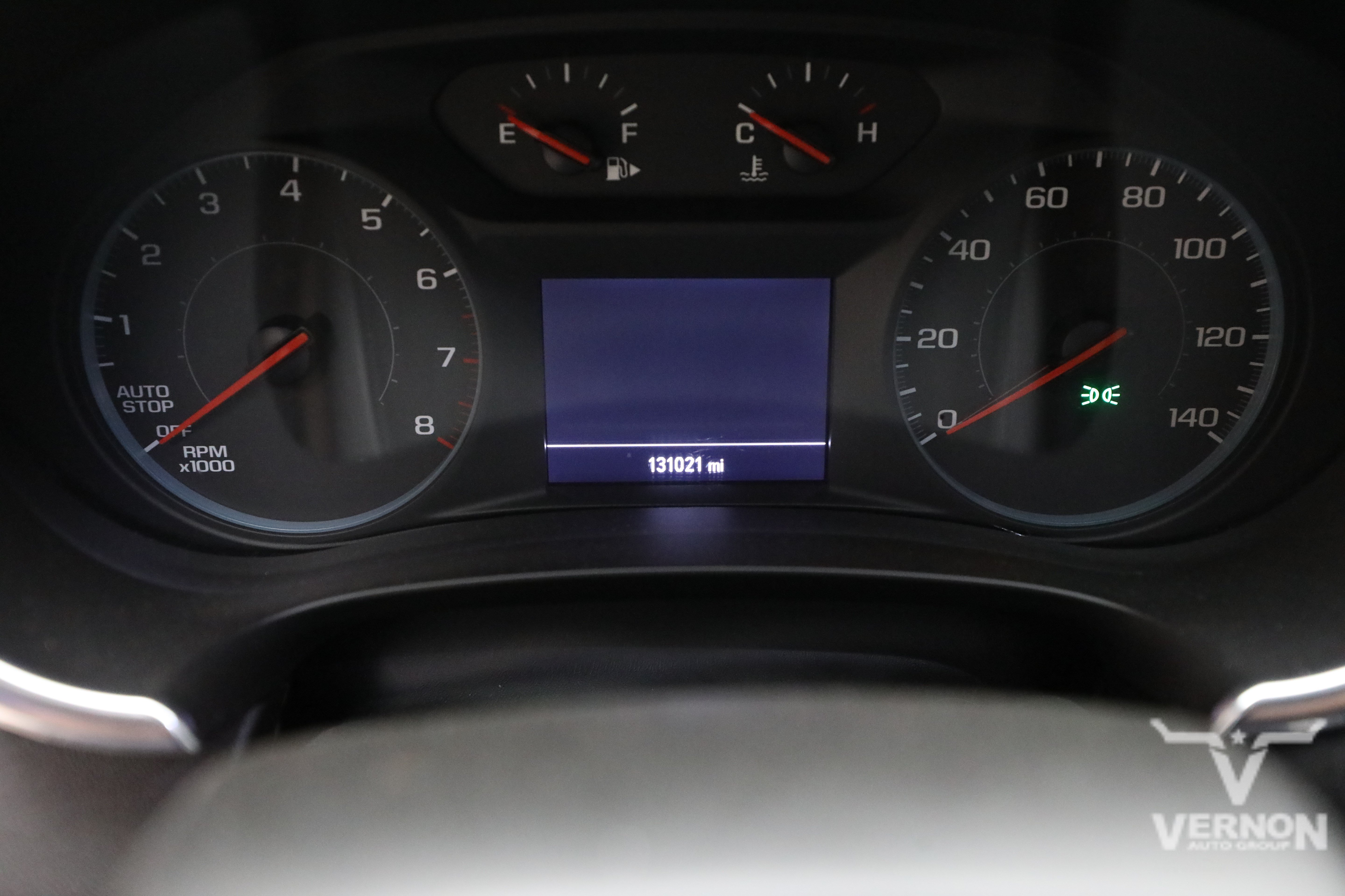 Used 2019 Chevrolet Malibu LT FWD image 8