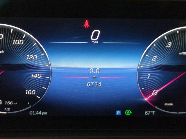 Used 2026 Mercedes-Benz GLB 250 image 11
