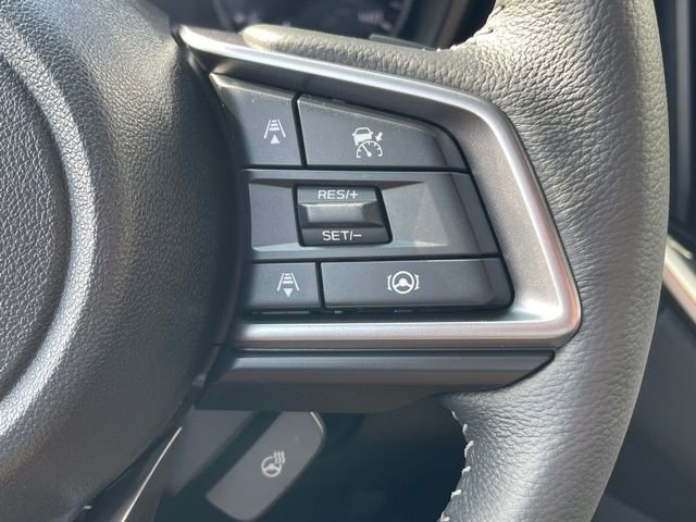 New 2026 Subaru Ascent Limited image 6