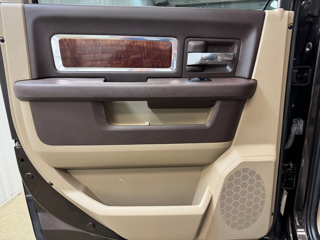 Used 2011 RAM 1500 Laramie w/ Protection Group AWD/4WD image 15