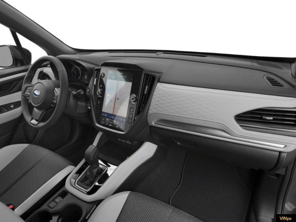 New 2026 Subaru Forester Touring AWD/4WD image 6
