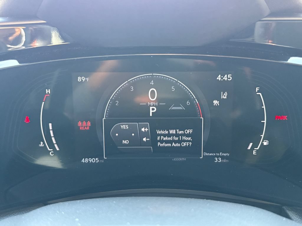 Used 2024 Lexus NX 350 AWD image 21