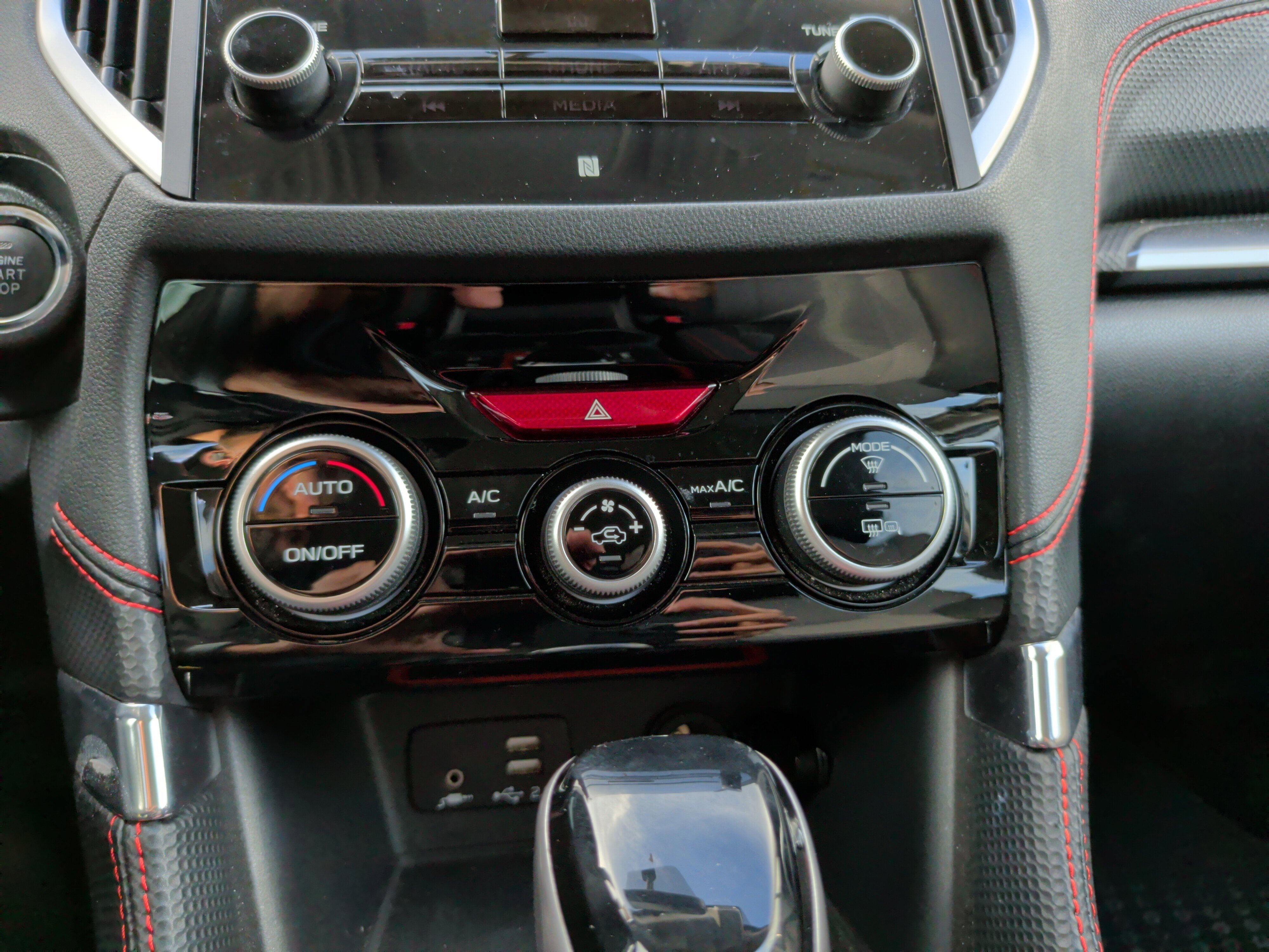 Used 2019 Subaru Forester Sport image 18