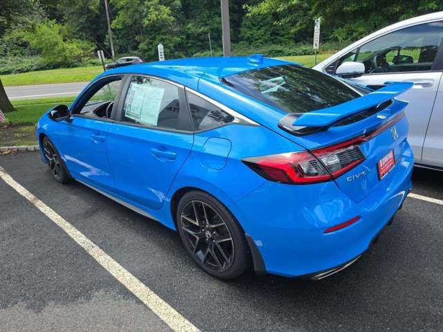 Used 2023 Honda Civic Sport Touring image 3