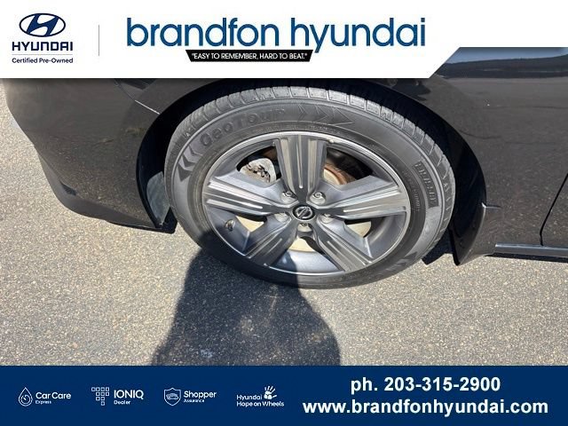 Used 2019 Nissan Altima 2.5 SV FWD image 32