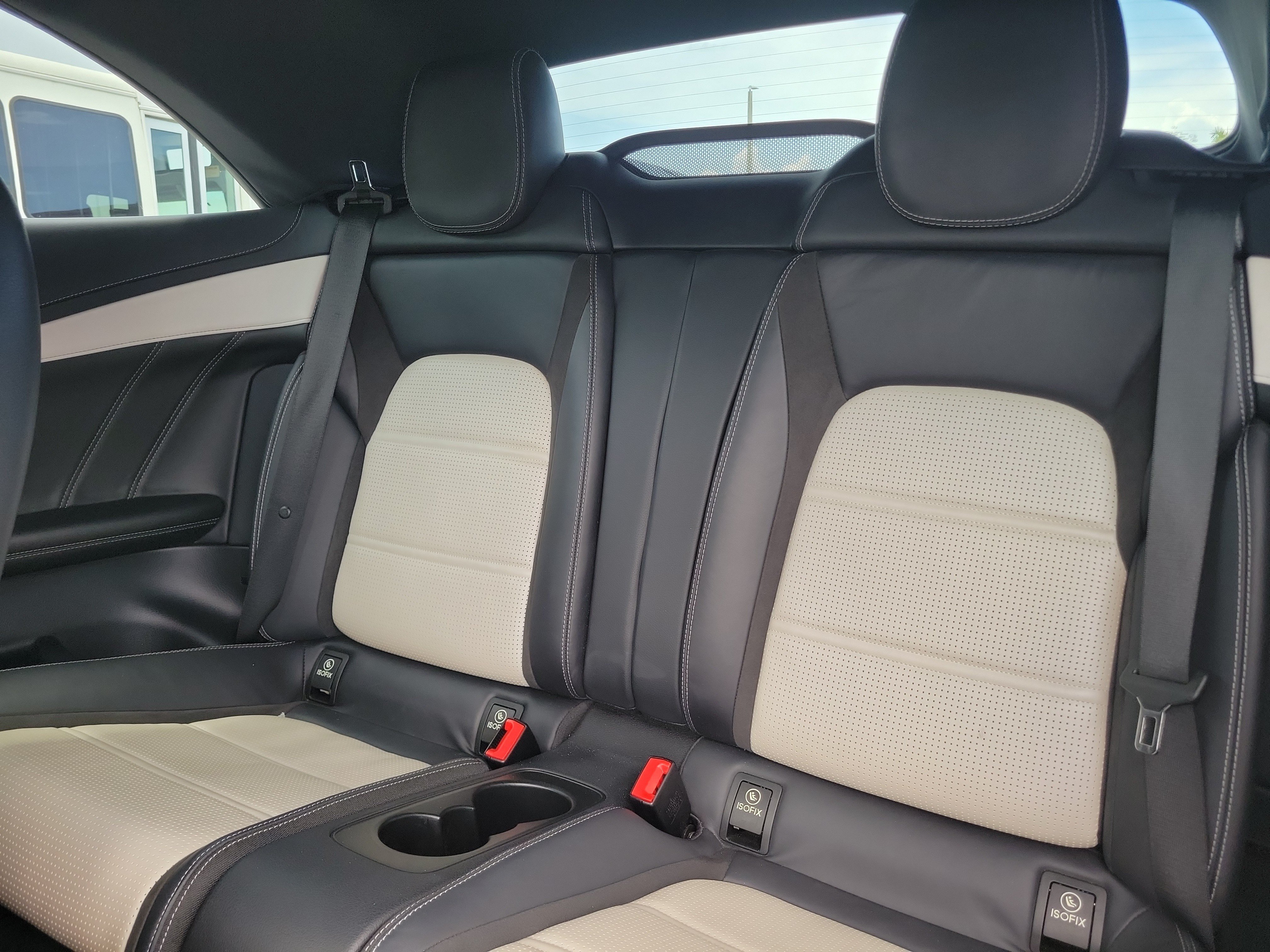 Used 2020 Mercedes-Benz C 63 AMG S image 14
